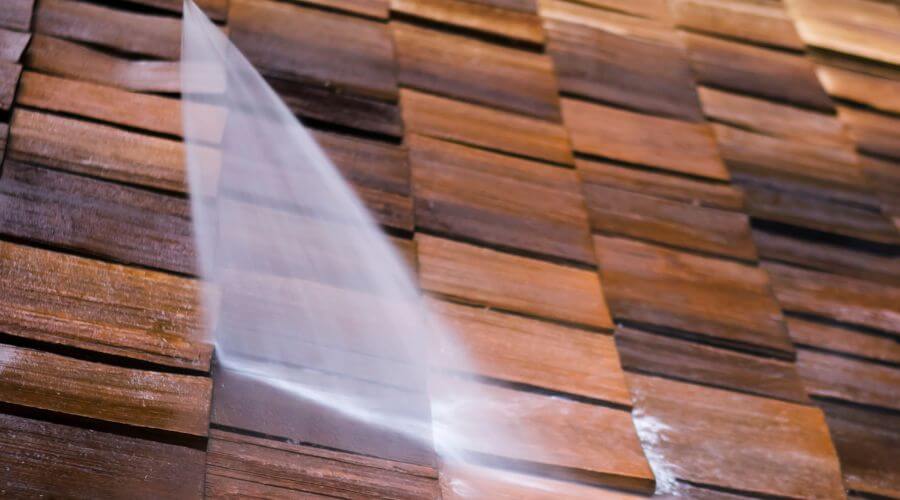Shingle Roofing in Woodside, NY