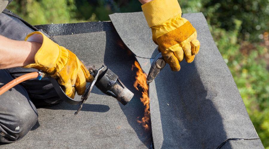 Professional residential roofers in Woodside, NY